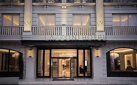 Lazzoni Hotel Istanbul